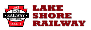 Lake Shore Railway Museum